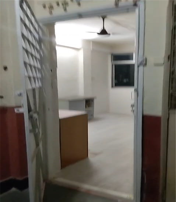 1BHK Apartment for rent nearby anand nagar ms