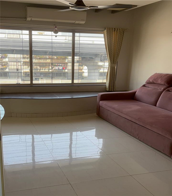 2BHK Flat  for Rent in Dahisar East – Prime Location | Prabhat Realty