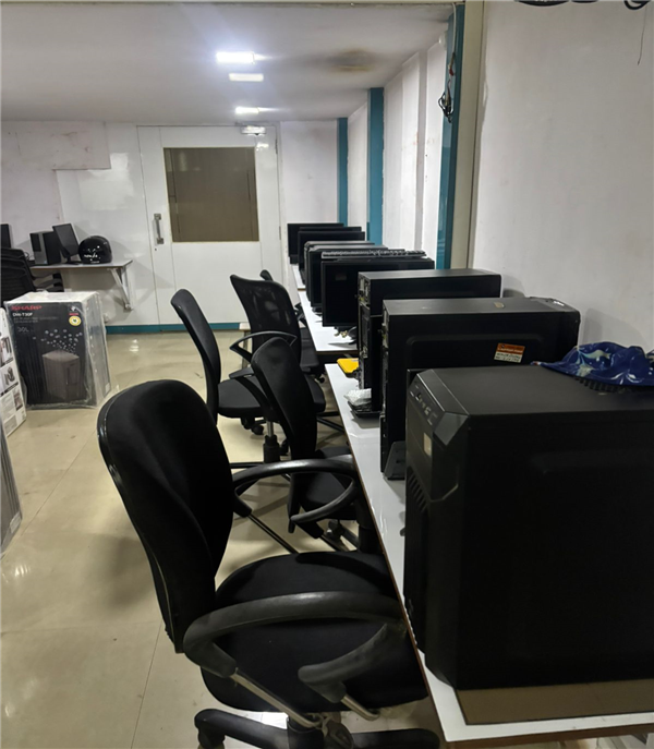 Prabhat realty presented by