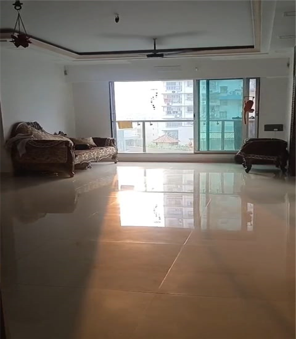 Ready to Move 2BHK Flat for Rent | Spacious Hall | Prabhat