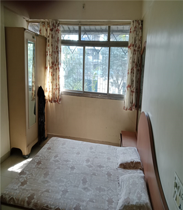 Ready to Move Spacious Apartment in Dahisar East | Prabhat Realty